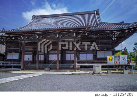 西教寺 西教寺 131254209