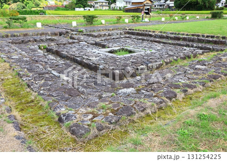 史跡　飛鳥宮跡(伝飛鳥板蓋宮跡) 131254225