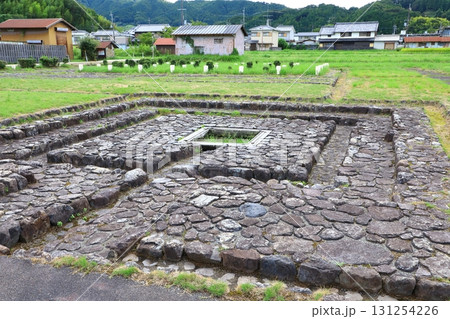 史跡　飛鳥宮跡(伝飛鳥板蓋宮跡) 131254226