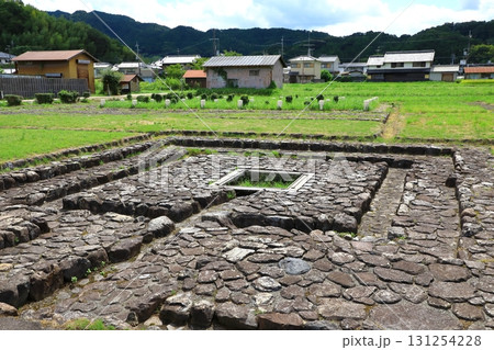 史跡 飛鳥宮跡(伝飛鳥板蓋宮跡) 史跡 飛鳥宮跡(伝飛鳥板蓋宮跡) 131254228