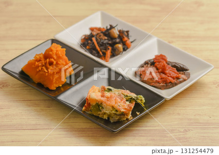 酒の肴　おつまみセット 131254479