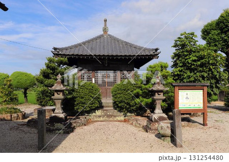 小城市　梧竹観音堂 131254480