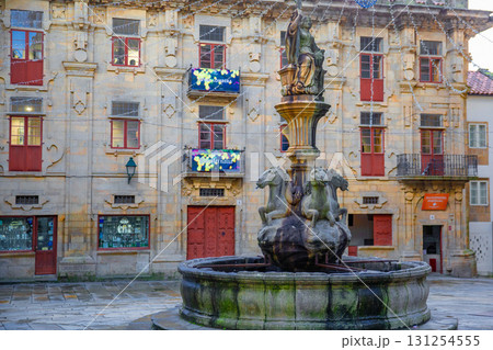 プラテリーアス広場 131254555