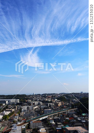 空にも線路 空にも線路 131255010