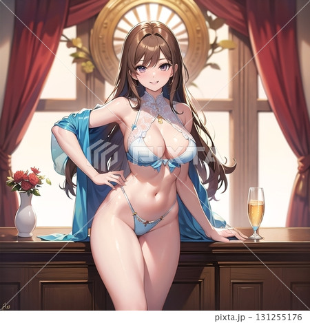 ハロウィン 艶 パーティーパーティー!! ハロウィン 艶 パーティーパーティー!! 131255176