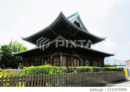 東漸寺 釈迦堂 東漸寺 釈迦堂 131255900