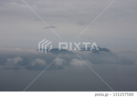 弥山　宮島　厳島神社　広島県 131257580