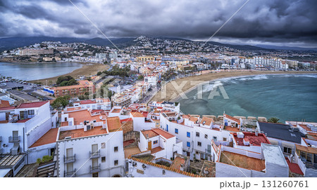 Peniscola, Spain Peniscola, Spain 131260761