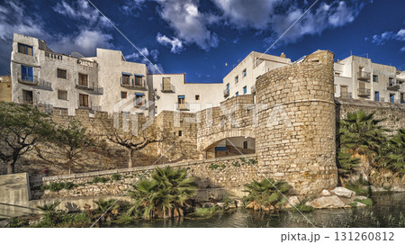Peniscola, Spain 131260812