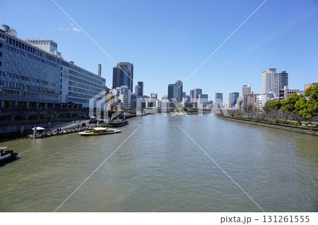 大阪天満橋界隈の風景 大阪天満橋界隈の風景 131261555