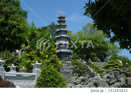 Lady Buddha Danang Vietnam Sightseeing Temples and Pagodas Lady Buddha Danang Vietnam Sightseeing Temples and Pagodas 131261632