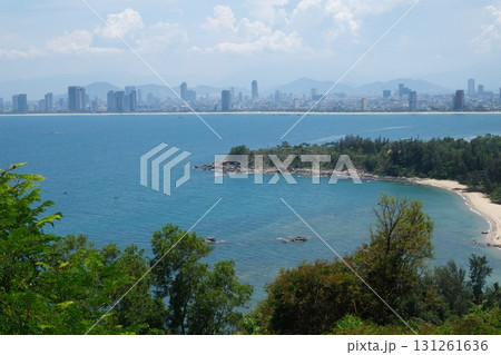 Lady Buddha Danang Vietnam Sightseeing Temples and Pagodas 131261636