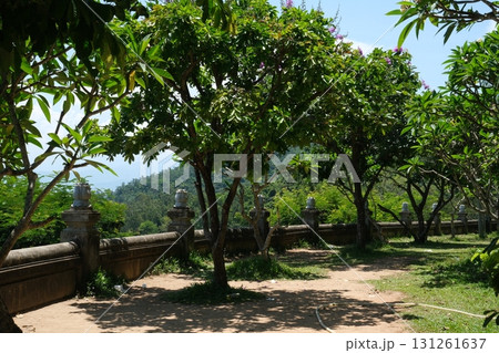 Lady Buddha Danang Vietnam Sightseeing Temples and Pagodas 131261637