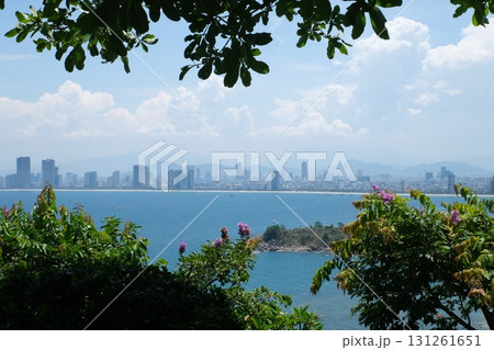 Lady Buddha Danang Vietnam Sightseeing Temples and Pagodas Lady Buddha Danang Vietnam Sightseeing Temples and Pagodas 131261651