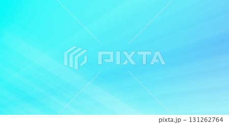 Abstract turquoise and blue gradient background with grainy texture. The design is perfect for banners, posters, headlines and covers. Abstract turquoise and blue gradient background with grainy texture. The design is perfect for banners, posters, headlines and covers. 131262764