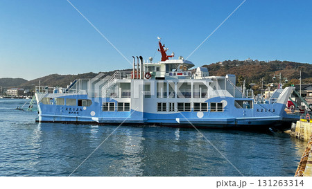 前島フェリー・まえじままる 前島フェリー・まえじままる 131263314