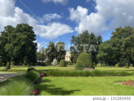 ドイツ、Fürstenberg/Havel にあるフェルステンベルグ城は廃墟から一般住居に改装 131263450