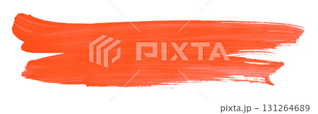 Abstract red watercolor background. Hand drawn artistic style. Isolated on transparent background. Abstract red watercolor background. Hand drawn artistic style. Isolated on transparent background. 131264689