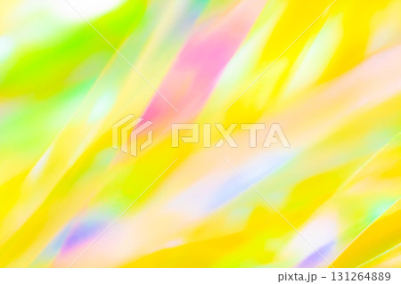 流れる・爽やか 背景素材 131264889