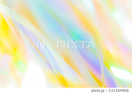 流れる・爽やか 背景素材 131264908