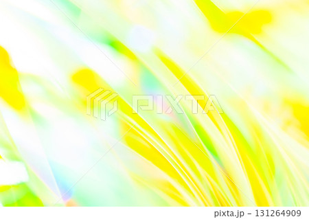 流れる・爽やか 背景素材 流れる・爽やか 背景素材 131264909