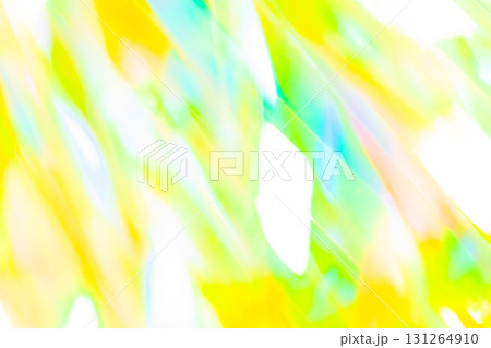 流れる・爽やか 背景素材 131264910