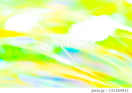流れる・爽やか 背景素材 流れる・爽やか 背景素材 131264911