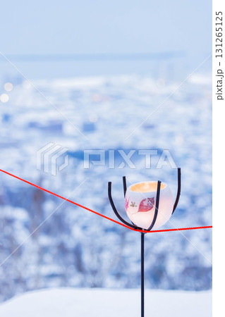 キャンドル 131265125