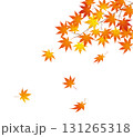 秋のイメージ紅葉01 131265318
