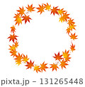 秋のイメージ紅葉04 131265448