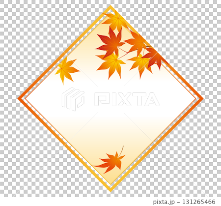 Autumn image of autumn leaves 05 Autumn image of autumn leaves 05 131265466