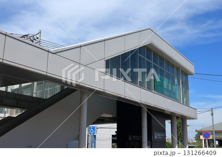 長浦駅南口(袖ケ浦市) 長浦駅南口(袖ケ浦市) 131266409