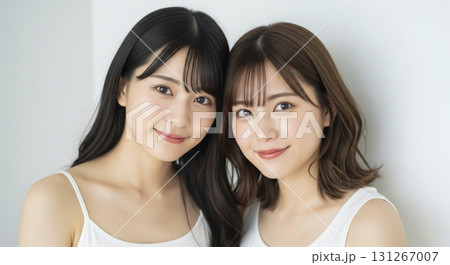 美人姉妹 ビューティーイメージ 美人姉妹 ビューティーイメージ 131267007
