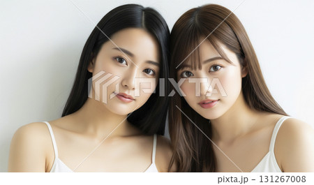 美人姉妹　ビューティーイメージ 131267008