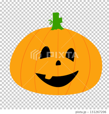 The Jack o lantern for Halloween or Holiday concept The Jack o lantern for Halloween or Holiday concept 131267206