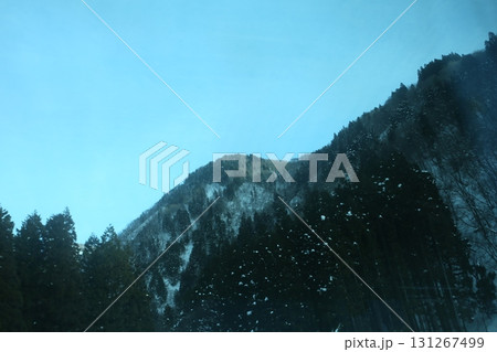 山脈 山岳 ヒルズ 131267499