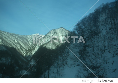 山脈 山岳 ヒルズ 131267501
