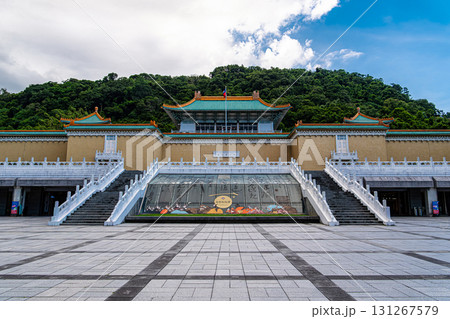 国立故宮博物院 国立故宮博物院 131267579