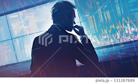 環境、未来、政治、経済、ファイナンス 環境、未来、政治、経済、ファイナンス 131267689