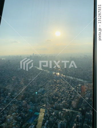 東京タワーorスカイツリー 東京タワーorスカイツリー 131267831