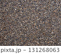 砂利のある風景 131268063