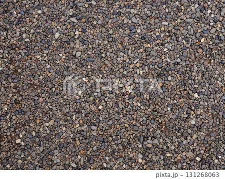 砂利のある風景 砂利のある風景 131268063