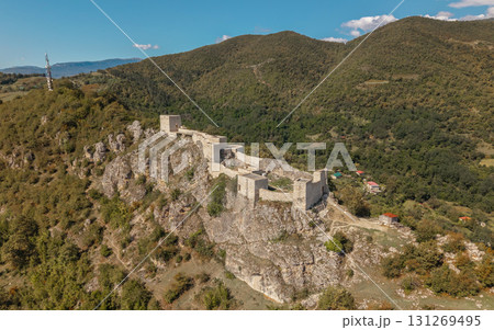 Modinakhe Castle in Georgia 131269495