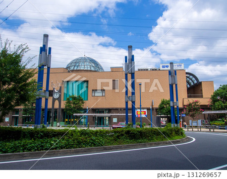 鳩ヶ谷駅 131269657