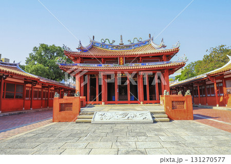 台北孔子廟の大正殿 131270577