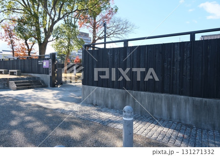 愛知県半田市_半六庭園3_2024年12月 131271332