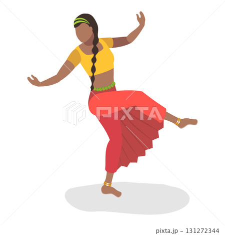 3D Isometric Flat Vector Set of India Culture, Art and Music, Collection of Indian Street Artists Showcasing The Vibrant Culture And Talent. Item 3 3D Isometric Flat Vector Set of India Culture, Art and Music, Collection of Indian Street Artists Showcasing The Vibrant Culture And Talent. Item 3 131272344