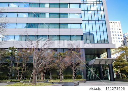 名古屋ルーセントタワー／愛知県名古屋市西区牛島町 131273606