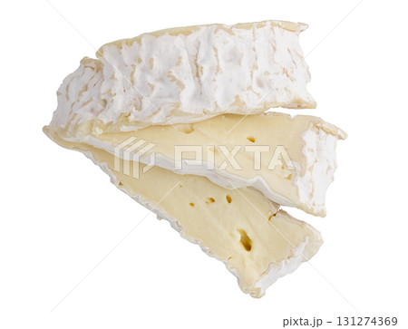 camembert cheese isolated camembert cheese isolated 131274369