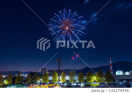 えびな市民まつり花火大会 131274938